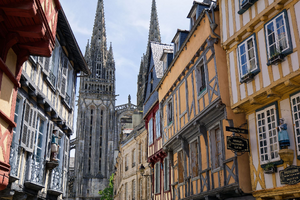 CBD Quimper